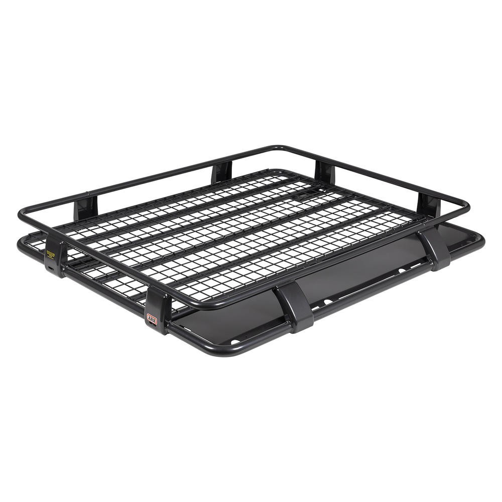 Galerie de toit ARB ROOFRACK CAGE 1100x1350 : robustesse et espace